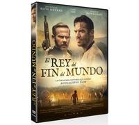 Edge Of The World (2021) / El Rey Del Fin Del Mundo