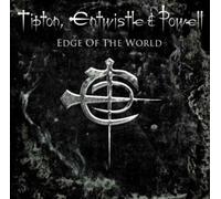 Edge of the World by Glenn Tipton [Audio CD] NEUF