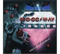 Edge Of The World by Mogg/Way (1997-06-24)