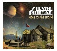 Edge Of The World by Shawn Pittman (2011-05-17)
