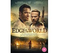 Edge of the World – DVD – 2021