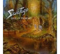 Savatage - Edge of Thorns