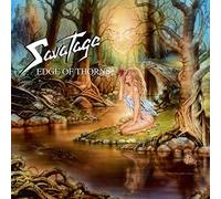 Savatage – Edge of Thorns – Vinyle 12" – earMUSIC