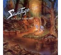 Savatage - Edge of Thorns [Import]