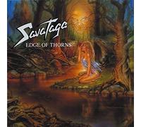 Edge Of Thorns by Savatage (2010-06-21)
