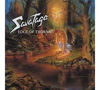 Edge Of Thorns [Digipak] by Savatage [Audio CD] NEUF