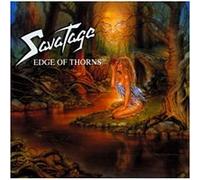 Savatage – Edge of Thorns – CD – earMUSIC