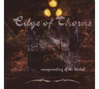 Edge of Thorns - Masquerading of Wicked