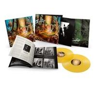 Edge Of Thorns Vinyle Jaune