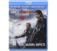 Edge Of Tomorrow