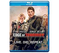 Edge of Tomorrow