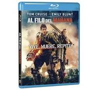 Edge of Tomorrow (2014) / Al filo del mañana G