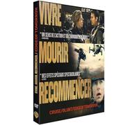 Edge of Tomorrow – Warner Bros. – DVD