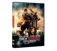 Edge Of Tomorrow - Sans Demain DVD WARNER HOME VIDEO