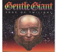 Edge Of Twilight - The Best Of
