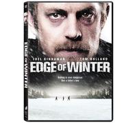 Edge Of Winter [Dvd] Ac-3/Dolby Digital, Dolby, Subtitled, Widescreen