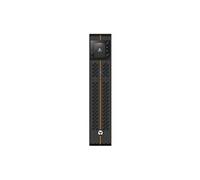 EDGE - Onduleur (montable sur rack / externe) - CA 230 V - 1350 Watt - 1500 VA - USB - connecteurs de sortie : 6 - 2U