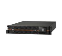 Vertiv Alimentation d'énergie non interruptible Liebert EDGE-3000IRT2UXL 3 kVA 7 sorties CA
