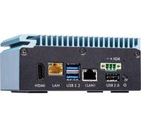 Edge Pc Spcel02Xa Cel.j6412 8192Mb 120Gb Win11Iot W/O Psu