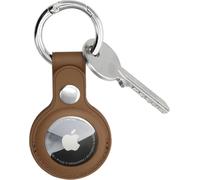 Edge Protector Finest Sense pour Apple AirTag Marron