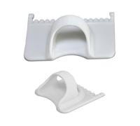 Edge Stitching Guide, Precision Sewing Tool, Multifunctional Thumb Ruler with Accurate Alignment, Quilting Accessory with Compact Design, Craft Equipment for Adults Lovers Families Friends