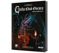 Edge Studio Jeu De Société Cthulhu Edad Oscura