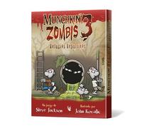 Edge Studio ? Munchkin Zombies 3?: des Abris repulsivos (eesjmz03)