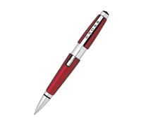 Edge Stylish Stylo à bille roulante à encre gel Technologie de stylo Click-&-Sli