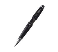 Edge Stylish Stylo à bille roulante à encre gel Technologie de stylo Click-&-Sli