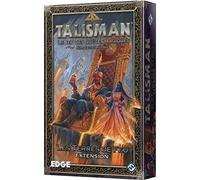 Edge - Talisman Extension : Les Terres De Feu