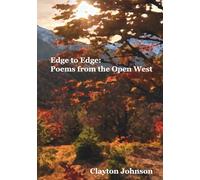 Edge to Edge: Poems of the Open West