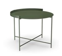Edge Tray Table table d'appoint moyen Houe - HOUE 10912 4949