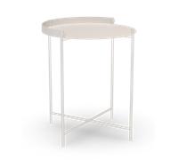 Edge Tray Table table d'appoint Outdoor Houe - HOUE 10911 0808