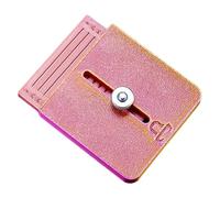 Edge Trimming Guide - Anti Slip Precision Portable Adjustable Tool, Edge Wrap Cutting Template for Cabinet Door Table Car Window Furniture, DIY Woodworking Trim Cutter for Accurate Straight Edges