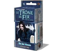 Edge Trone de Fer JCE - Un Jeu Mortel