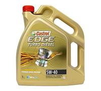 Castrol 14C10C Edge Turbo Diesel 5W-40 5L