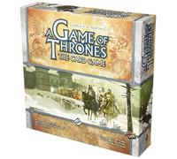 Edge - UBIJCT19 - Jeu de Cartes - Le Trône de Fer Jce