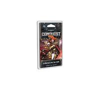 Jeu De Cartes - Warhammer 40000 Conquest La Menace De L'au-Delà - NEUF