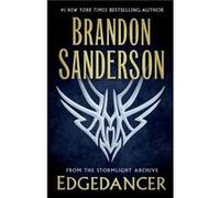 Edgedancer – From the Stormlight Archive – Tor Books
