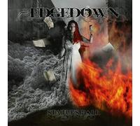 Edgedown - Statues Fall
