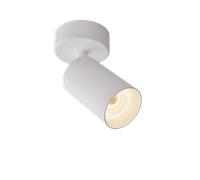 Edgeform Canspot 55 Spot Simple Blanc