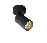 Edgeform Canspot 55 Spot Simple Noir