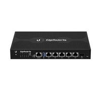 EdgeRouter ER-6P - Routeur 1GbE