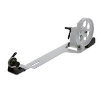 EDGERR Grand enrouleur de bobine de roue compatible avec Singer, Juki, Brother #259431W