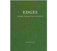 Edges Alex Katz, Robert Creeley (Auteur)