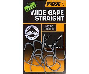 Edges Armapoint Wide gape straight size 6