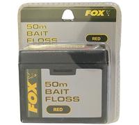 Fox Fil à appâts EDGES Bait Floss – Neutral