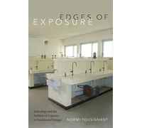 Edges of Exposure: Toxicology and the Problem of Capacity in Postcolonial Senegal