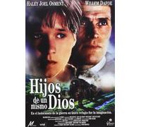 Edges of The Lord [Import]