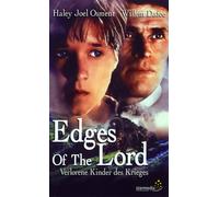 Edges of the Lord [VHS] [Import allemand]